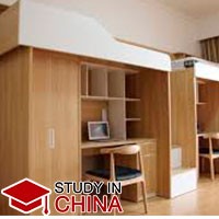 Asia Europe Business School hostel12