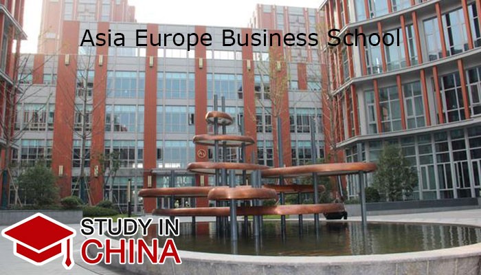 Asia Europe Business School 1