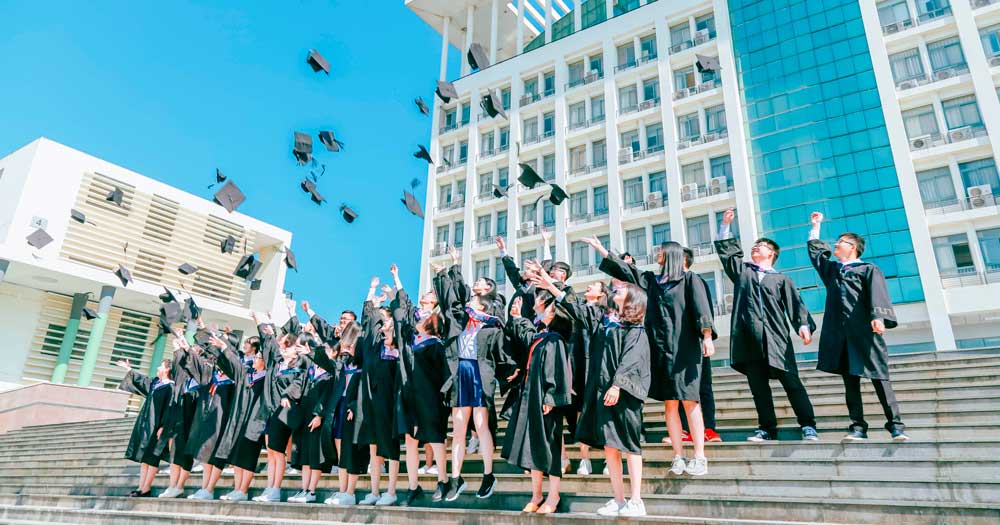 Хэфэйский Университет - Hefei University