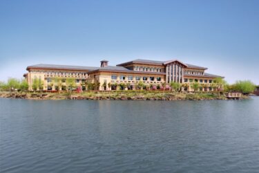 Шанхайский Университет Политических Наук и Права