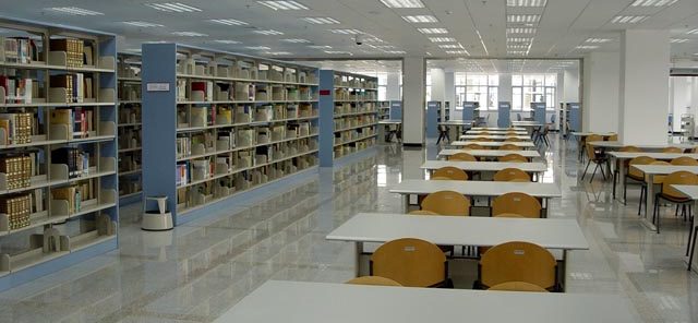 Instituto de Tecnología de Beijing (Beijing Institute of Technology)