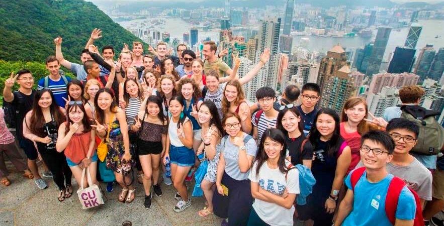 Chinese University of Hong Kong, Shenzhen