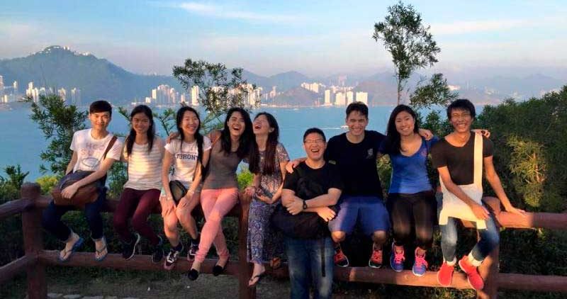 Chinese University of Hong Kong, Shenzhen