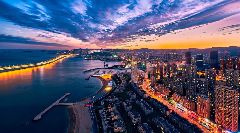 Dalian Universities