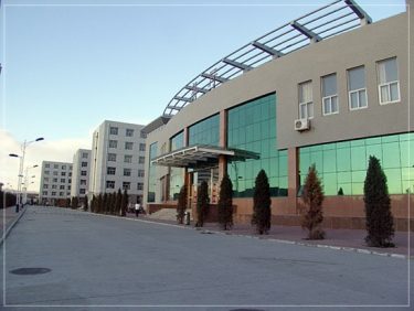 Hebei North University