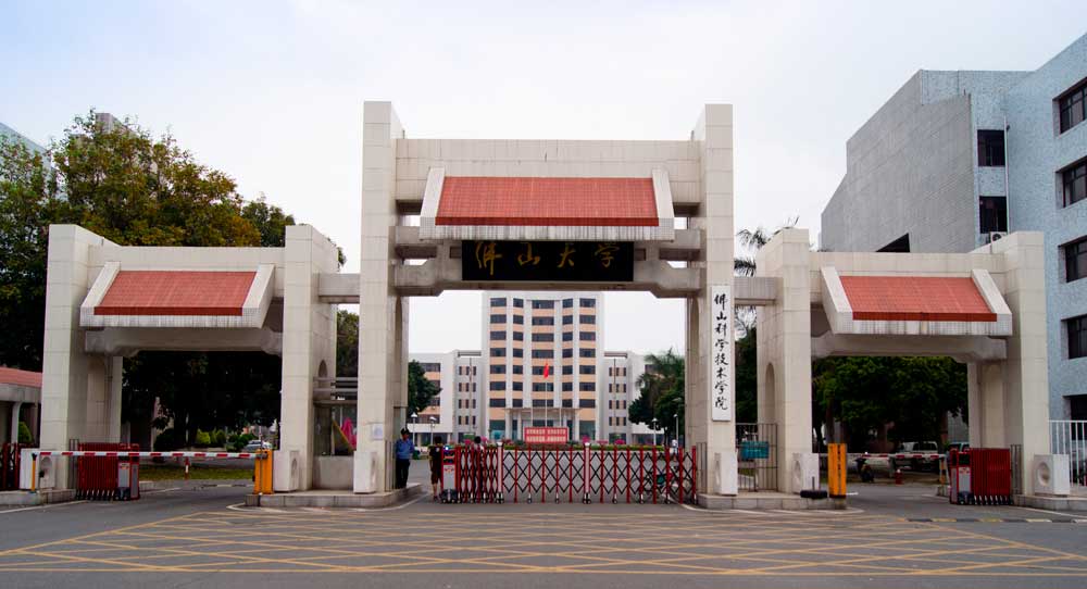 Foshan University