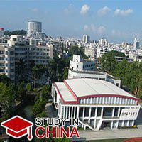 Minnan normal university4