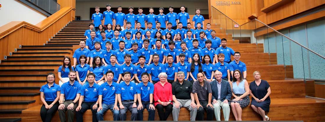 China University of Mining and Technology Xuzhou
